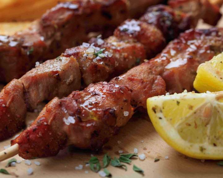 Kebab savoureux Vitrolles