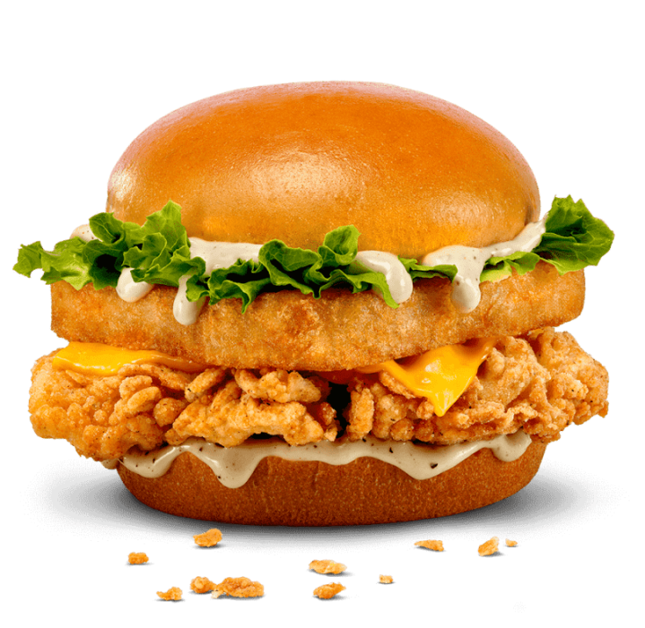 Burgers à déguster sur place ou à emporter à Vitrolles